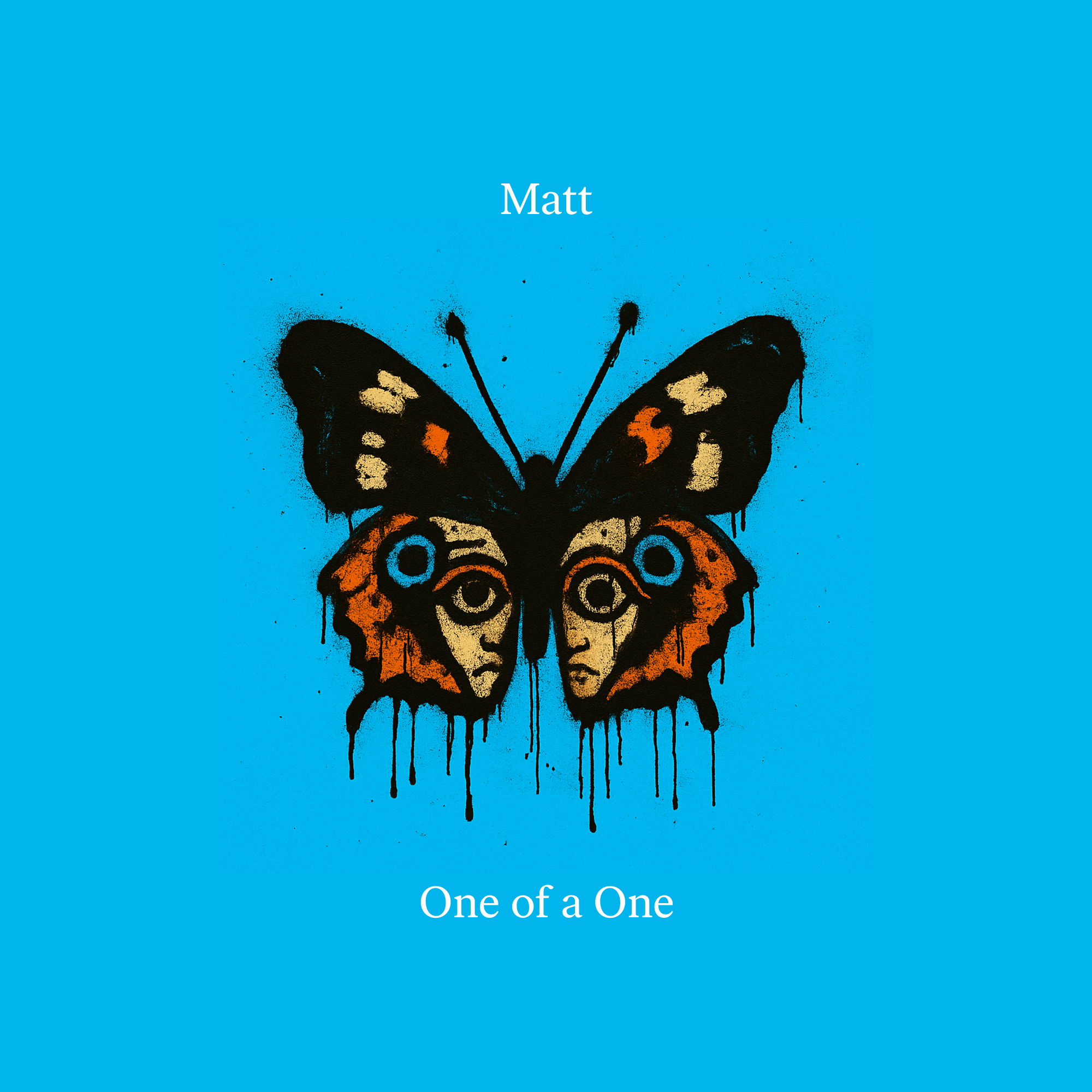 Matt - One of a One (Digital Single)